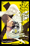 Secret Service - Maison De Ayakashi - Tome 3 - Vol03