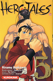Herotales - Hero Tales - Tome 5 - Vol05