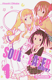 Soul Eater Not ! - Tome 1 - Vol01