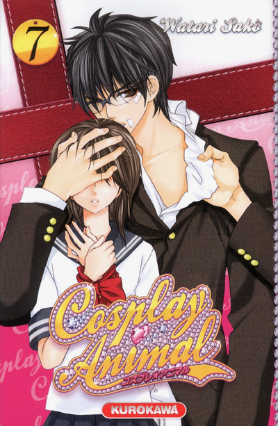 Cosplay Animal - Tome 7 - Vol07