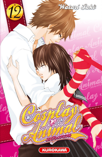 Cosplay Animal - Tome 12 - Vol12