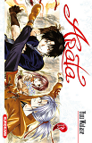 Arata - Tome 13 - Vol13
