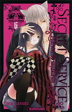 Secret Service - Maison De Ayakashi - Tome 6 - Vol6