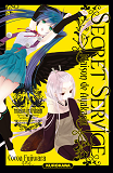 Secret Service - Maison De Ayakashi - Tome 7 - Vol7
