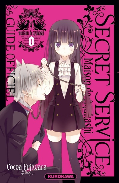 Secret Service - Guide Officiel