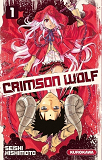 Crimson Wolf - Tome 1 - Vol01