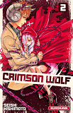 Crimson Wolf - Tome 2 - Vol02
