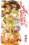 Arata - Tome 15 - Vol15