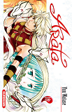 Arata - Tome 16 - Vol16