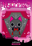 Nyanpire - Tome 1 - Vol01