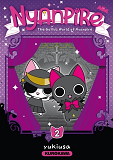 Nyanpire - Tome 2 - Vol02