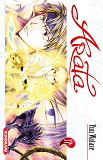 Arata - Tome 17 - Vol17