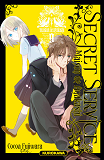 Secret Service - Maison De Ayakashi - Tome 9 - Vol9