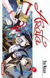 Arata - Tome 19 - Vol19