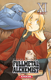 Fullmetal Alchemist Xi (Tomes 22-23) - Vol11
