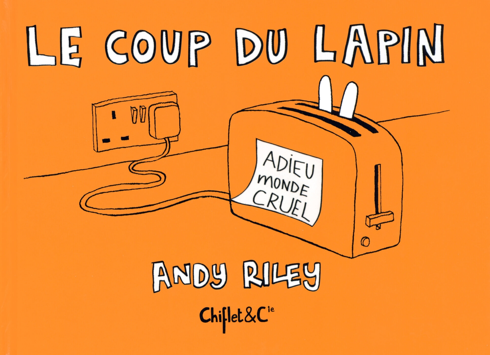 Coup Du Lapin T1 - Vol01