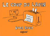 Coup Du Lapin T1 - Vol01
