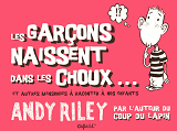 Garcons Naissent Dans Choux