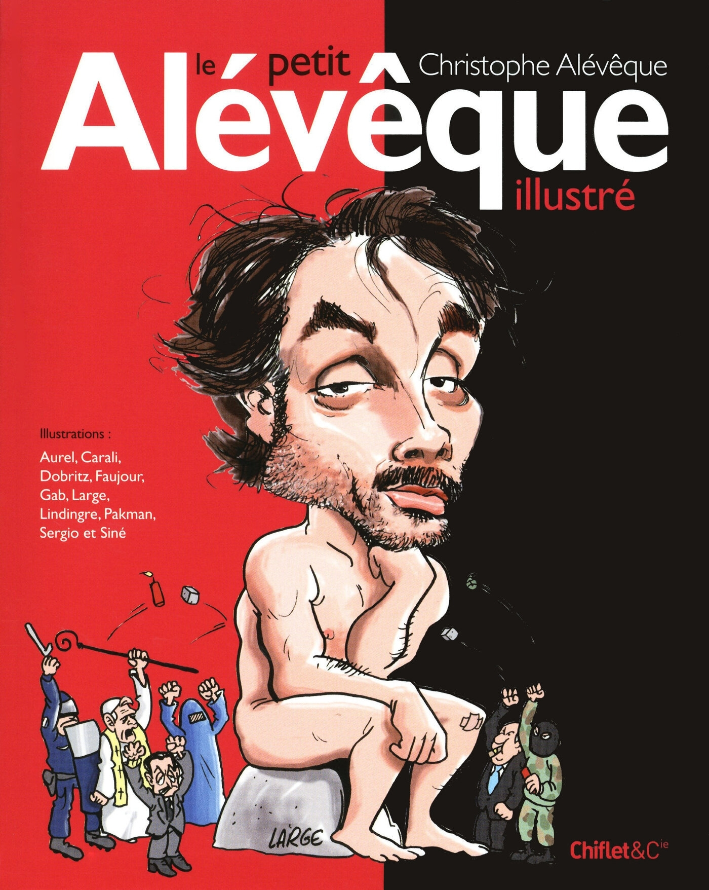 Petit Aleveque Illustre