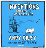 92 Inventions Inutiles Et Indi