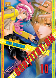 Gravitation T10
