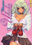 Ulala Ma Colocataire T01