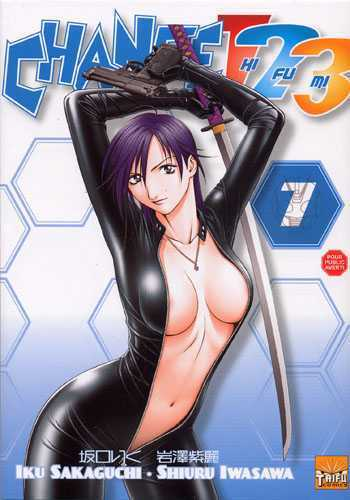 Change 123 T07