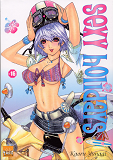 Sexy Holidays T01