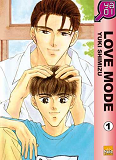 Love Mode T01