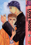 Love Mode T02