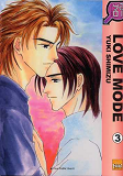 Love Mode T03