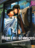 Reminiscences