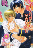 Tendre Voyou T01