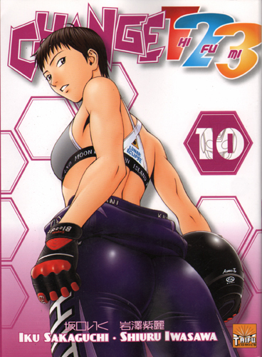 Change 123 T10