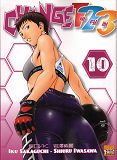 Change 123 T10