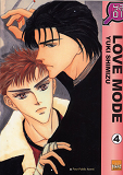Love Mode T04