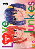 Love Junkies Saison 2 T03