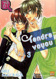 Tendre Voyou T03