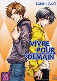 Vivre Pour Demain