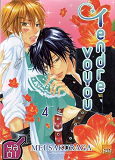 Tendre Voyou T04