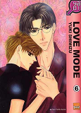 Love Mode T06