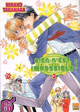 Rien N'Est Impossible ! T03