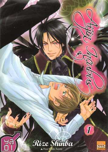 Aijin Incubus T01