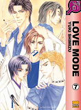Love Mode T07