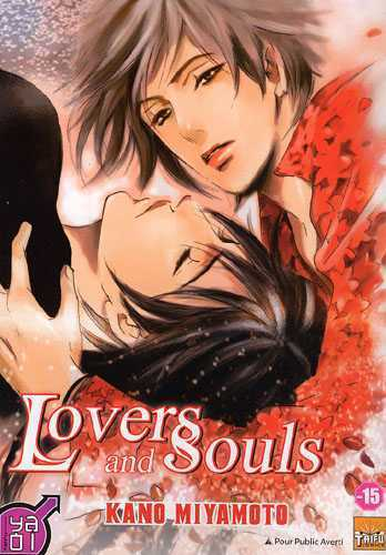 Lovers And Souls