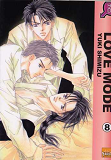 Love Mode T08
