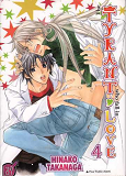 The Tyrant Who Fall In Love T04