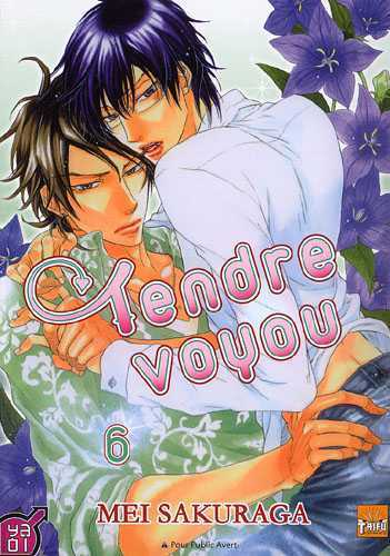 Tendre Voyou T06