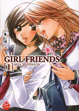 Girl Friends T01