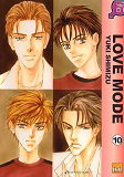 Love Mode T10